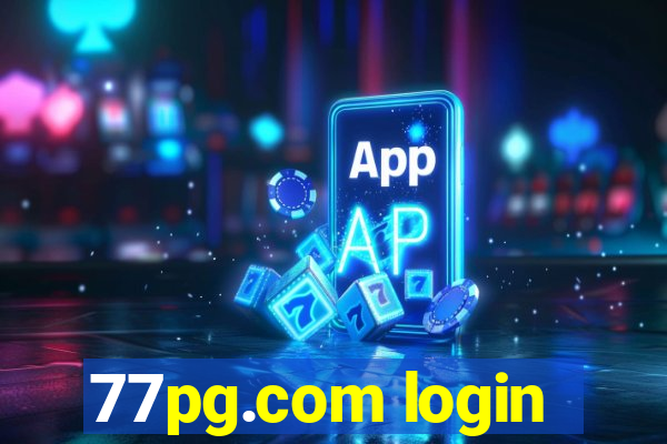 77pg.com login